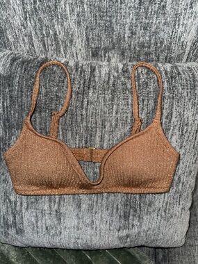 J CREW ODESSA BIKINI TOP